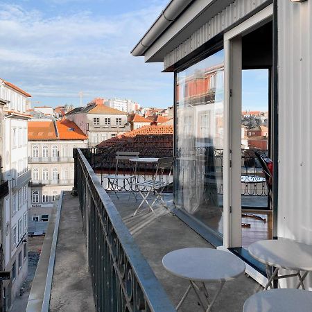 Villa Loios By Casa Do Conto Porto Exterior photo